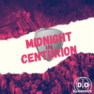 Midnight In Centurion