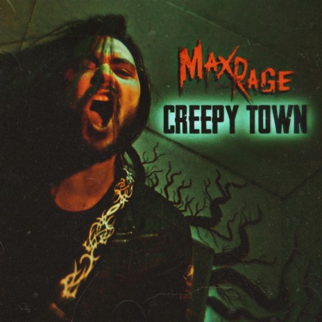 CREEPY TOWN | Boomplay Music