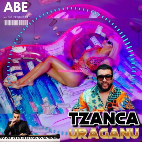 Noaptea golanii l Tzanca Uraganu X ABE l Muzica TrapManele Manele care rup clubul Romania | Boomplay Music