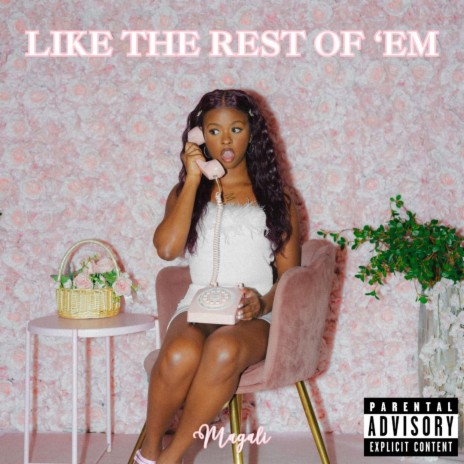 Like The Rest of 'Em | Boomplay Music