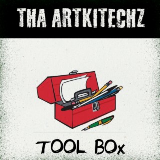 Tool Box (Beat Tape)