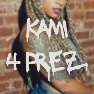 KAMI 4 PREZ