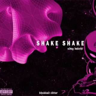 shake shake