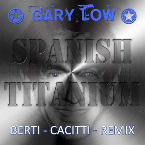 Spanish Titanium (Berti Cacitti Remix) | Boomplay Music