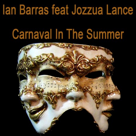 Carnaval in the Summer (Original Clubmix) ft. Jozzua Lance