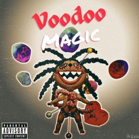 Voodo Magic | Boomplay Music