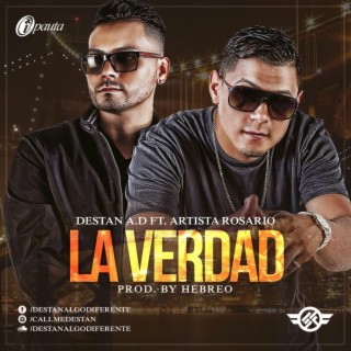 La verdad (Radio Edit)