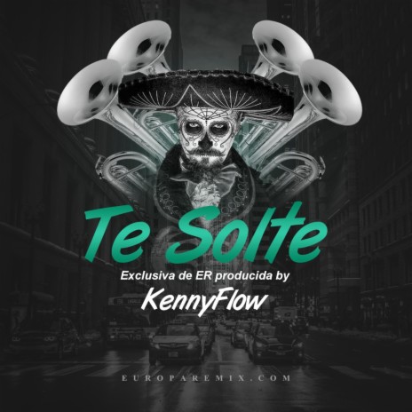 Te Solte (Halloween) | Boomplay Music