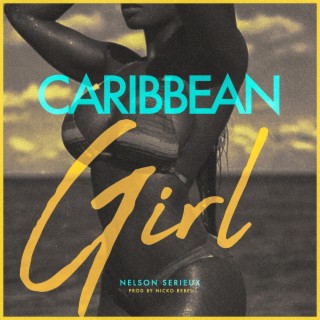 Caribbean Girl