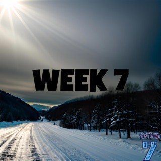 Week 7