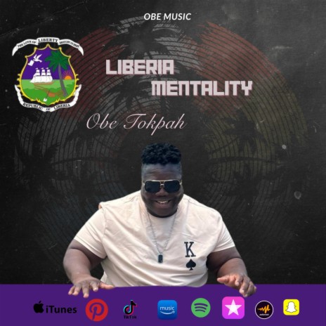 LIBERIA MENTALITY | Boomplay Music