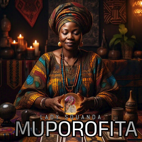 Muporofita | Boomplay Music