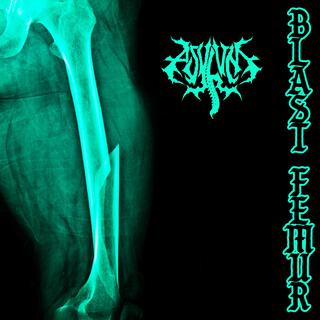 Blast Femur