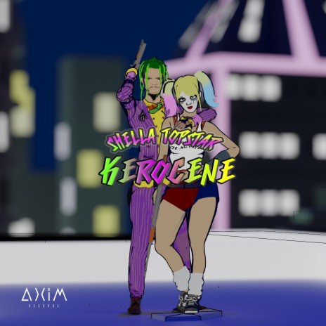 Kerocene | Boomplay Music