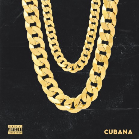 CUBANA ft. Golden melody producer | Boomplay Music