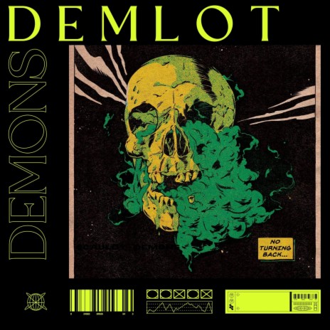 Demons | Boomplay Music