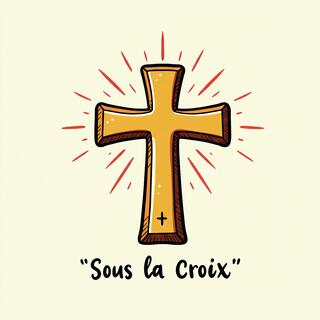 Sous la Croix V2