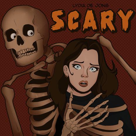 Scary | Boomplay Music