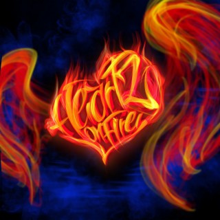 Heart'z On Fire