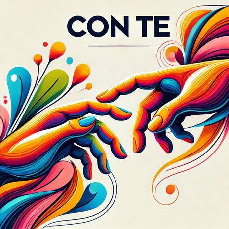 Con te | Boomplay Music