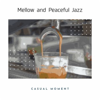 Mellow and Peaceful Jazz