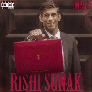 Rishi Sunak