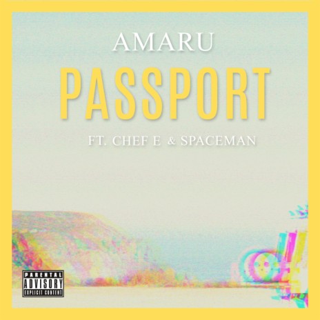 Passport ft. Chef E | Boomplay Music