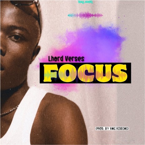 Focus | Boomplay Music