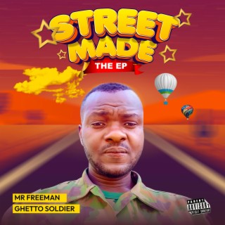 STREET MADE (EP)