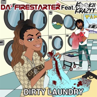 Dirty Laundry (Radio Edit)