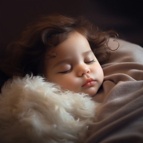 Lullaby's Embrace in Dreamy Tranquility ft. Baby Soothing Music for Sleep & Baby Music Solitude | Boomplay Music