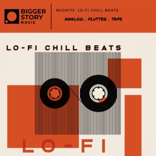 Lo-Fi Chill Beats