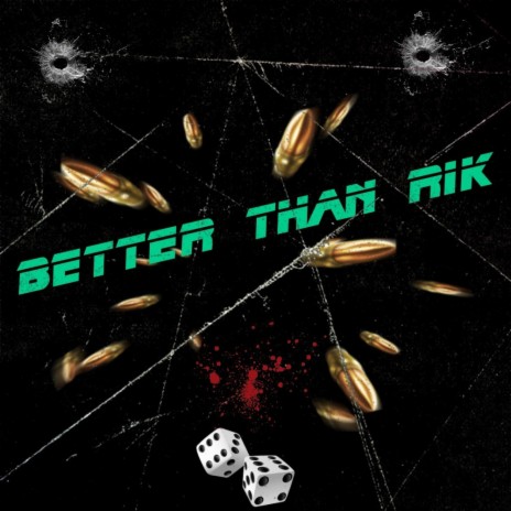 Better Than Rik | Boomplay Music