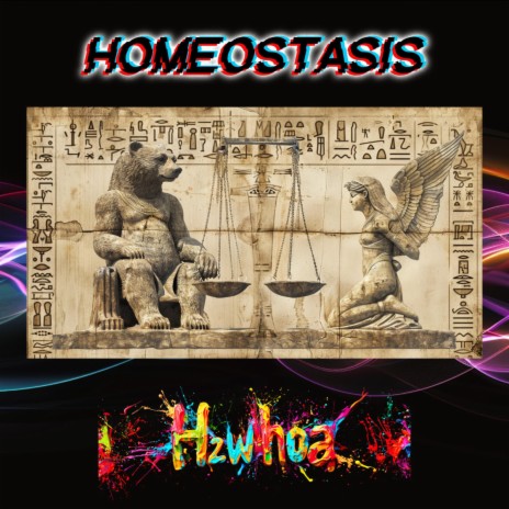 Homeostasis | Boomplay Music