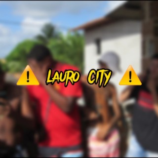 Lauro City