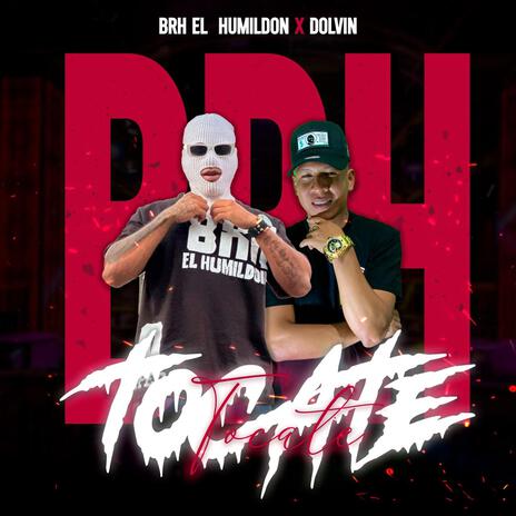 Tocate ft. Dolvin | Boomplay Music