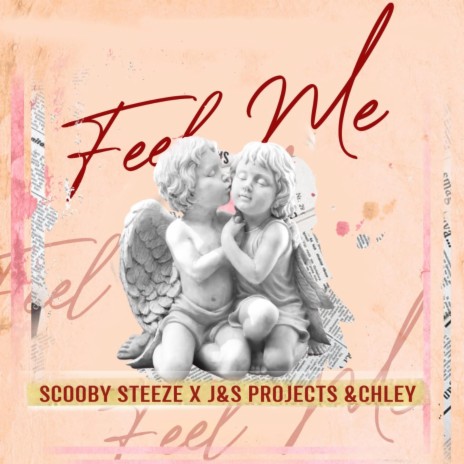 Feel Me ft. Tex P, Js Projects & Chlèy | Boomplay Music