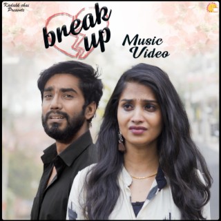 Break up (Original Motion Picture Soundtrack)