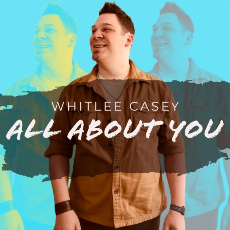 All About You | Boomplay Music