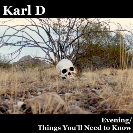 Things You'll Need to Know (Garage Mix)