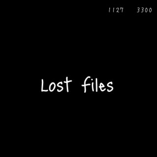 Lost Files¿