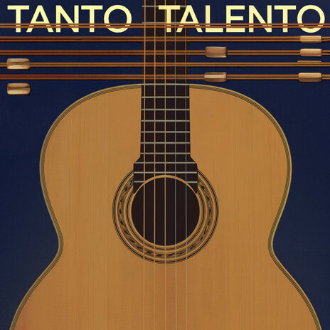 Tanto Talento | Boomplay Music