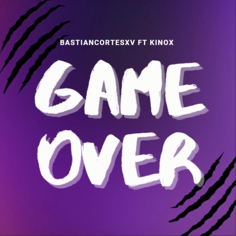 Poppy Playtime Chapter 3 | Game Over (Song) [feat. Kinox] | Boomplay Music