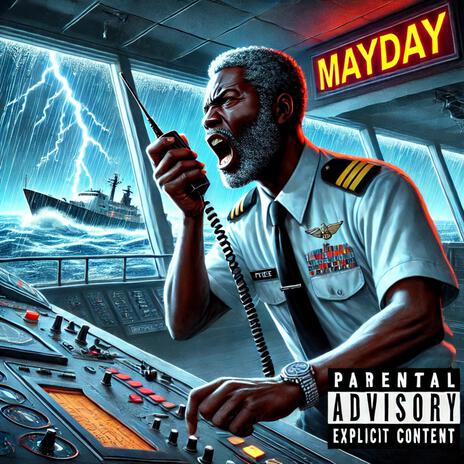 Mayday ft. Joey Bean$$ | Boomplay Music