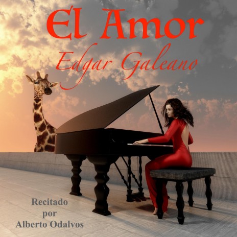 El Amor ft. Alberto Odalvos