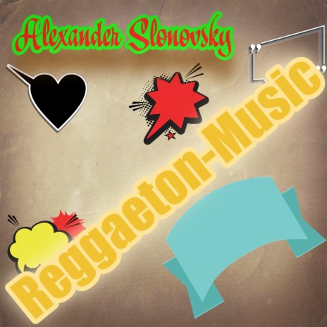 Reggaeton-music | Boomplay Music