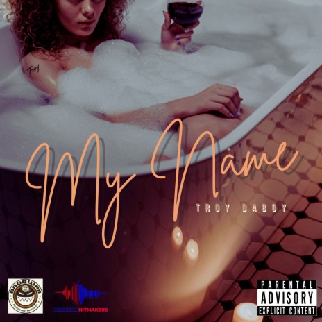 My Name | Boomplay Music