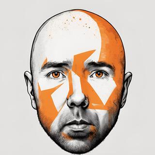 Head Like A Fucking Orange (Karl Pilkington I Could Eat A Knob At Night Dance Remix)