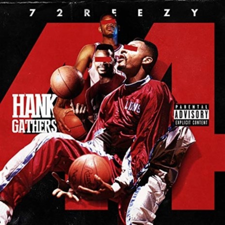 Hank Gathers