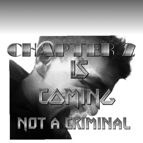 Not a criminal | Boomplay Music